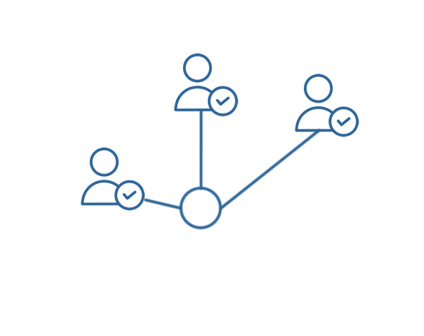Strategische Partner in Entwicklung, Implementierung und Lehre