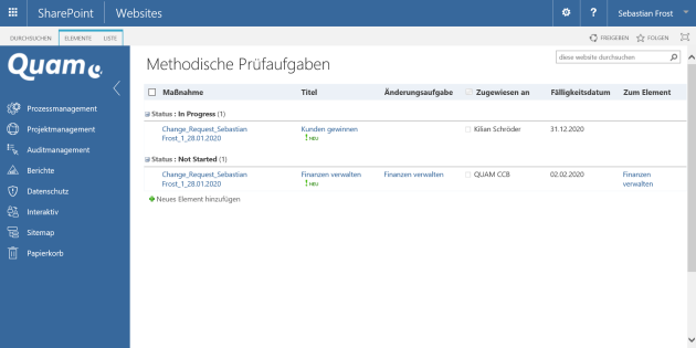 Quam-Change-Management