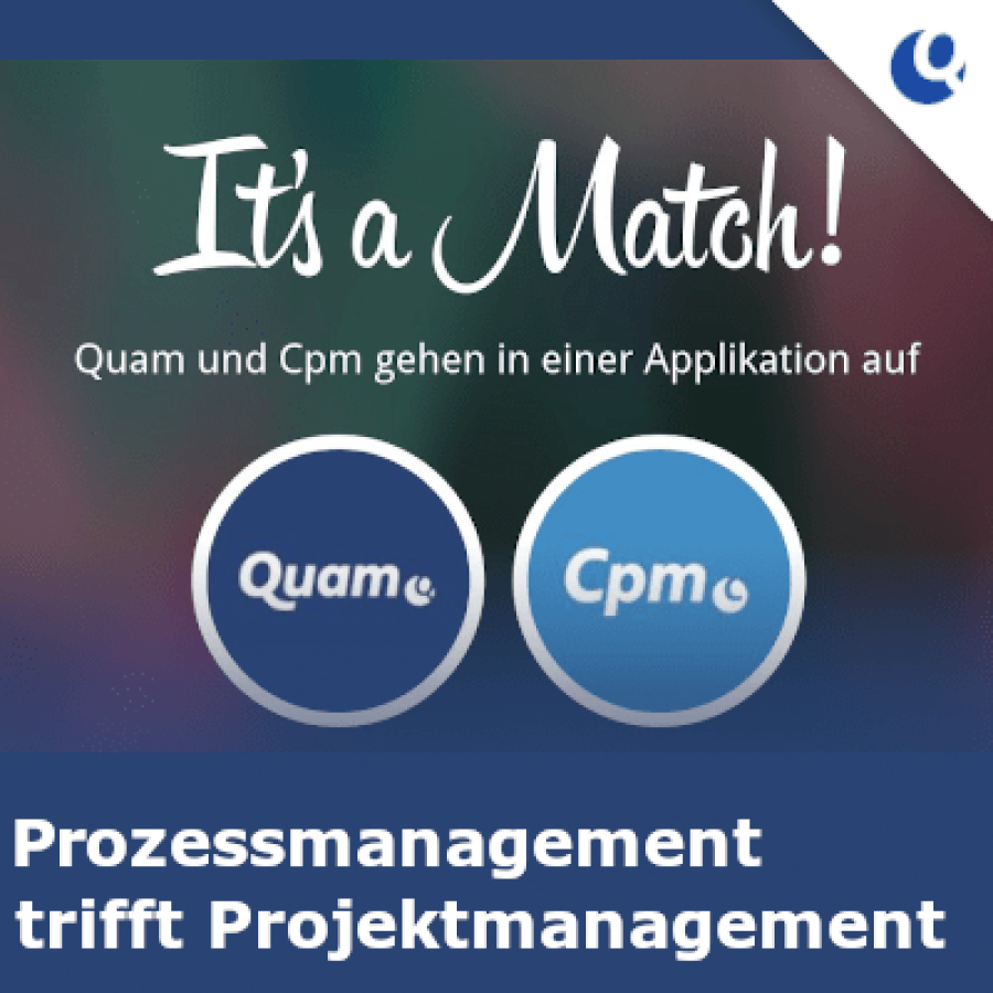 Warum ein digitales Prozessmanagement sinnvoll ist!