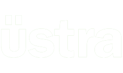 Üstra